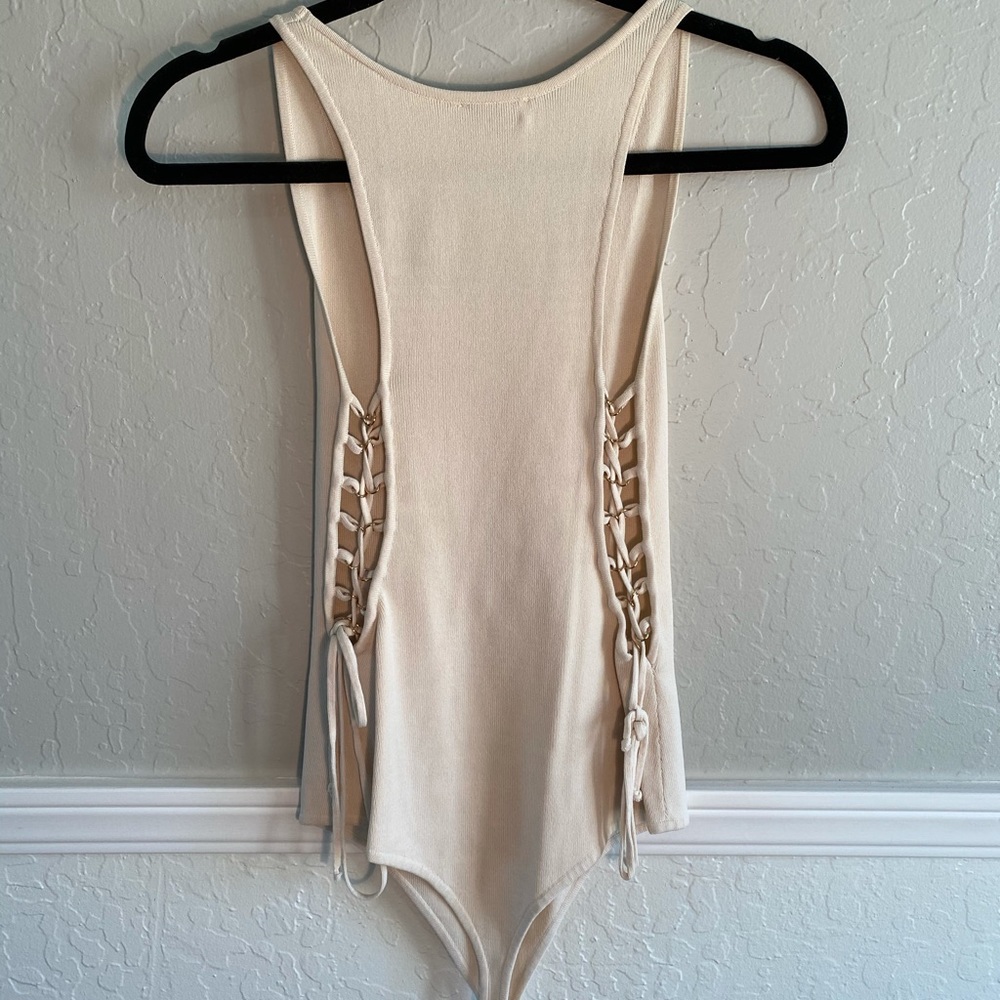 Beb Bodysuit View 3